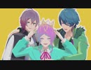 【ヒプマイMMD】あなた侵光系！【Twitterまとめ】