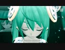 【DIVAF2エディット（再）】クエスチョンユー100【初音ミク】