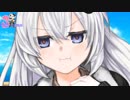 【学園】ふくれっ面のあかりと海辺で話してるだけ【1話読切・日常/VOICEROID+オリ劇場】