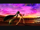 【MMDジャケットアート杯】静画まとめ