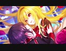 【デレステMAD】私の薔薇を喰みなさい【VelvetRose】
