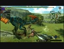 【MHXX Switch】ド初心者のまったりモンハン生活【#081】