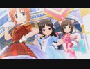 [デレステMV]「Palette」 橘ありす 安部菜々 前川みく
