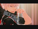 【MMDヒロアカ】APPLE PIE【爆豪勝己】
