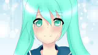 【初音ミク】Happy Tear【オリジナル】