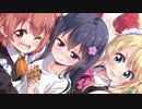【ＭＡＤ】ラブミー天使　（私に天使が舞い降りた！）