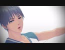 【MMD黒バス】ONE OFF MIND【黛】