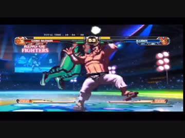 【日本大門化計画９】KOFⅫ
