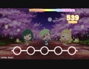 【デレステ創作譜面】 桜彩
