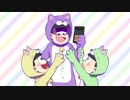 『しま松』を振り返る　＃36イベント【今日のにゃんこ～】後編