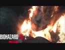 【BIO:RE2】本当は怖いバイオハザード:RE２を実況プレイ　part3