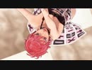 【MMD】トリッシュ中心にシャルル踊ってもらった【ジョジョ】