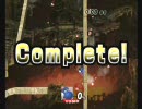スマブラＸ ターゲットをこわせ!!Lv5　青ヨッシー〔8 96〕by おず