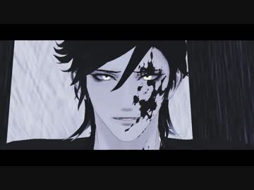 【MMD刀剣乱舞】Build Our Machine【燭台切光忠】