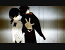 【Fate/MMD】 unravel 【土佐組】