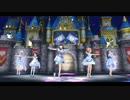 【デレステＭＶ】水色衣装艦隊でBEYOND THE STARLIGHT