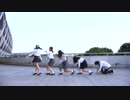 【Cyx綿羊みな×跟班×kakumi×翼血】Mr.Music  踊ってみた