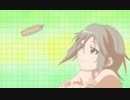 【手描き】アイドルマスターシンデレラガールズXENOGLOSSIA ED「Nebura Sky」【アイマス】