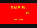 【4th】NonStop MegaMix