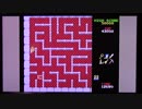【実況・ファミコンナビプラス Vol.73】ドルアーガの塔(PlayStation)