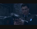 やれと言われたからやってみるデトロイト Part.18【Detroit:BecomeHuman】