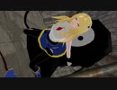 ノエル＝ヴァーミリオンさんが背筋を伸ばすだけ