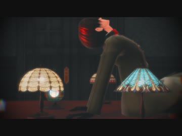 【陸！海！空！MMD】さよならダーリン【陸さん】