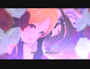 【デレステMV】Fascinate【鷺沢文香x桐生つかさ】(画質音量テスト)