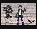 clock lock works【歌ってみた】【カラスマクロウ】