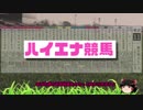 3月2日　ハイエナ競馬予想