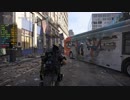 The Division 2 Beta パフォーマンステスト[i5 8600K+RTX2060 6GB] グラフィック品質ウルトラ