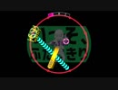 譜面確認用 彗星ハネムーン EXPERT