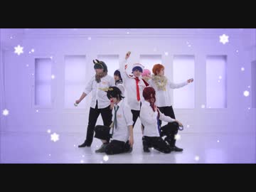 【キンプリ】Miracle Twinkuru Christmas Time 踊ってみた【ブタキン】