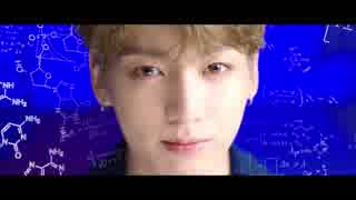 【 BTS 】DNA【Instrumental With Hidden Vocal】