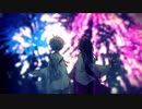 四季折々に揺蕩いて 歌ってみた【HANAIくん×もちゃり】