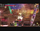 【wlw】桜花を片手にかぐや69【EX03/TR13000】