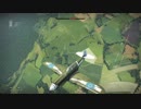 [Warthunder AB] P-40 2