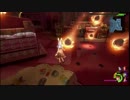 【KH3】プラウド lv1　アンジェリック・アンバー戦 【音声BGMのみ】