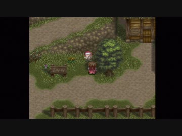 B型で左利きだけどテイルズオブファンタジア(TOP)実況part５