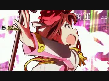 【MUGEN】強ランク前後ランセレバトル ザ・ファイナル part85