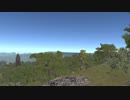 お試しEmpyrion（広域建築）