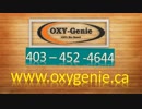 Carpet Cleaning Calgary Truck-Mounted OxyGenie Calgary
