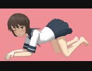 【艦これT田一】艦娘鉄道部　北へ5-1【MMD紙芝居】