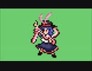 「東方」黒い海に紅く ～ Legendary Fish「自作アレンジ」