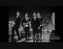 【QUATER TO THREE】海外ロック史 動画ver vol.3 1961〜1963【SUGAR SHACK】