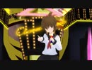 【MMD艦これ】第六駆逐艦隊　電「スイートマジック」1080P