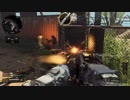 【COD BO4】装備頼りの対人戦113【TDM100】