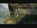 協力動画（Nine Parchments）11