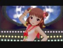 【デレステMV】棟方愛海 お願い！シンデレラソロ 全衣装