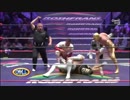 【CMLL】エル・スカイ・チーム&カリスティコvsL.G.L【19.2.15】
